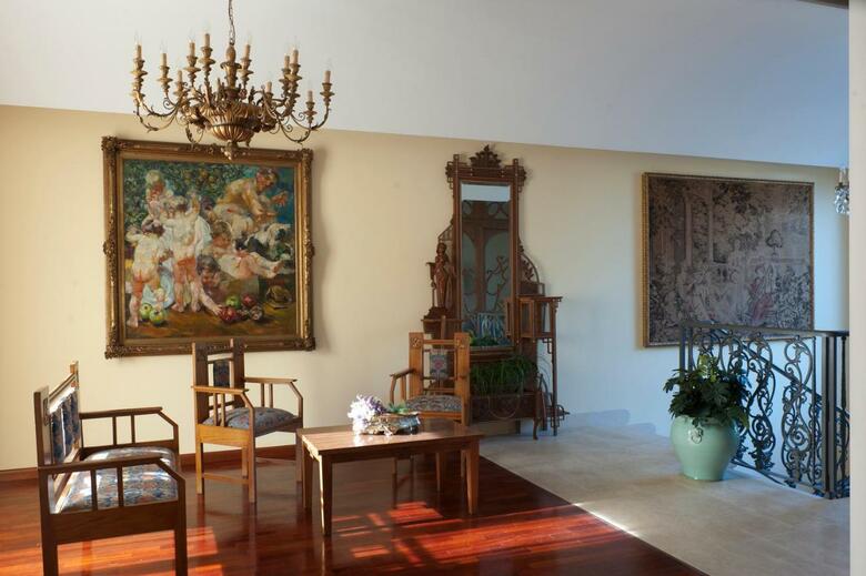 Hotel Giardino Inglese