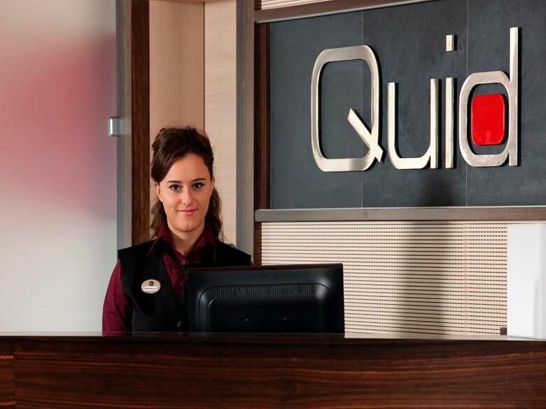 Best Western Quid Hotel Venice Airport