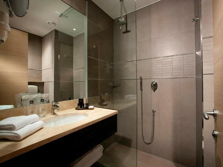 Best Western Quid Hotel Venice Airport