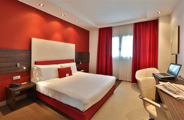 Best Western Quid Hotel Venice Airport