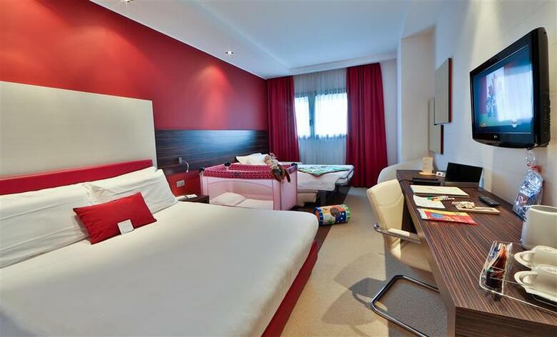 Best Western Quid Hotel Venice Airport