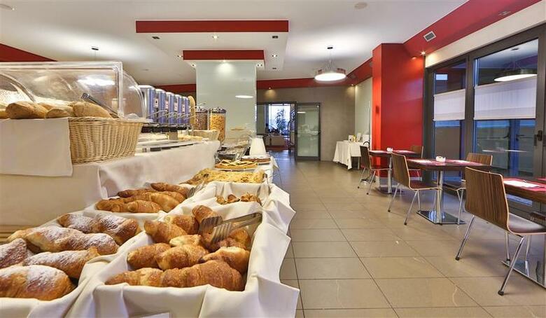 Best Western Quid Hotel Venice Airport