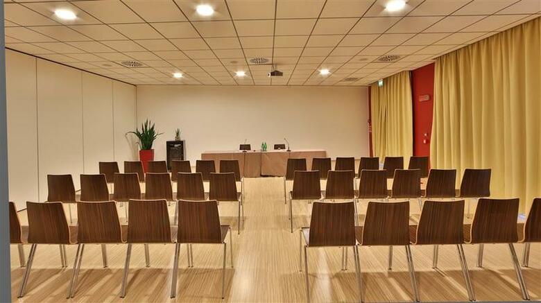 Best Western Quid Hotel Venice Airport