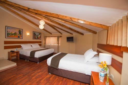 Hotel Sol Miranda