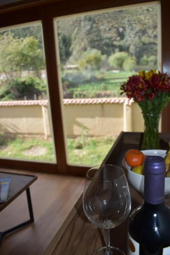 Lodge Casafranca