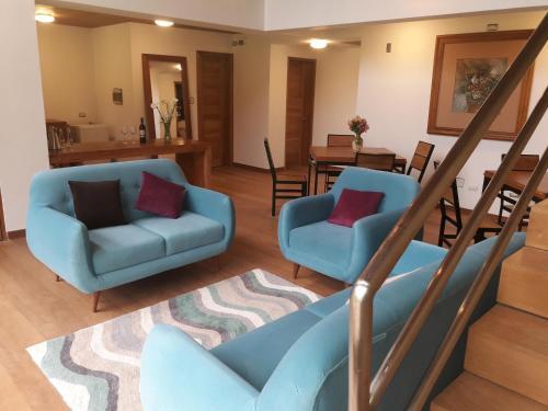 Lodge Casafranca