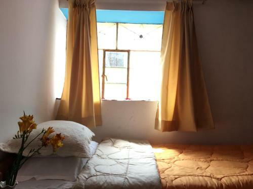Bed & Breakfast Hospedaje Inka's