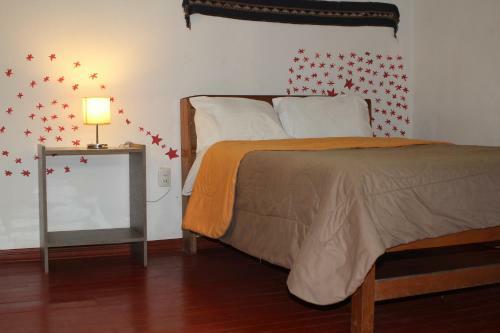 Albergue Killari Hostal Ollantaytambo