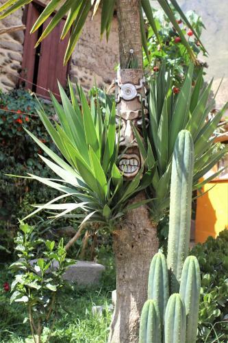 Albergue Killari Hostal Ollantaytambo