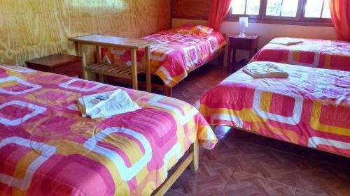 Hotel La Casa Oxapampina