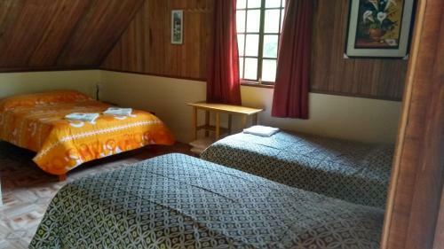Hotel La Casa Oxapampina