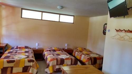 Hotel La Casa Oxapampina
