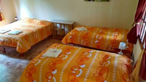 Hotel La Casa Oxapampina