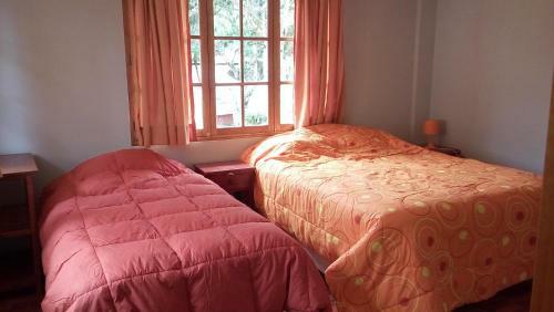 Hotel La Casa Oxapampina