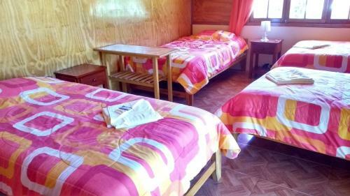 Hotel La Casa Oxapampina