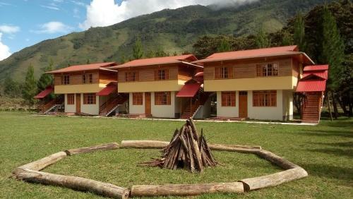 Hotel La Casa Oxapampina