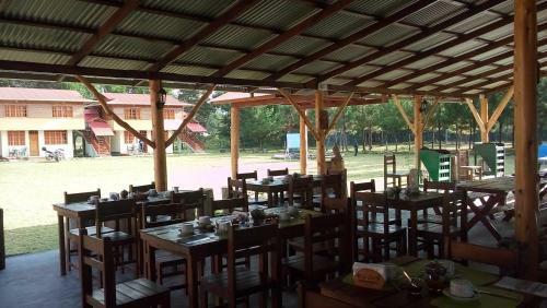 Hotel La Casa Oxapampina
