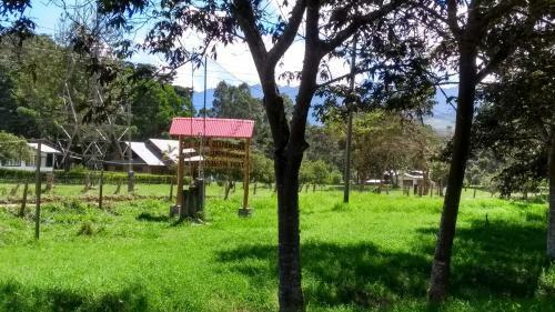 Hotel La Casa Oxapampina