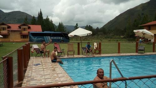 Hotel La Casa Oxapampina
