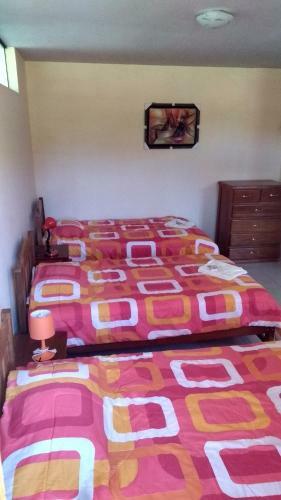 Hotel La Casa Oxapampina