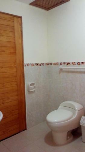 Hotel La Casa Oxapampina