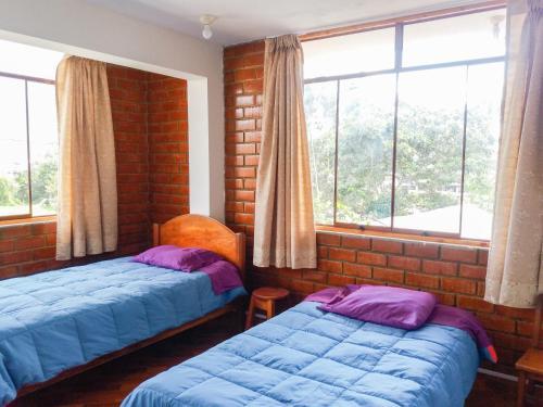 Hotel Hospedaje Pinos