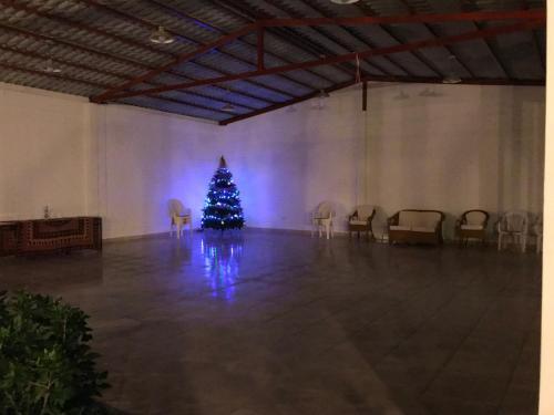 Casa Yeye