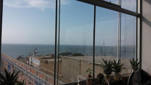 Village Surf Hotel