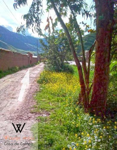 Agroturismo Wayqi Wasi