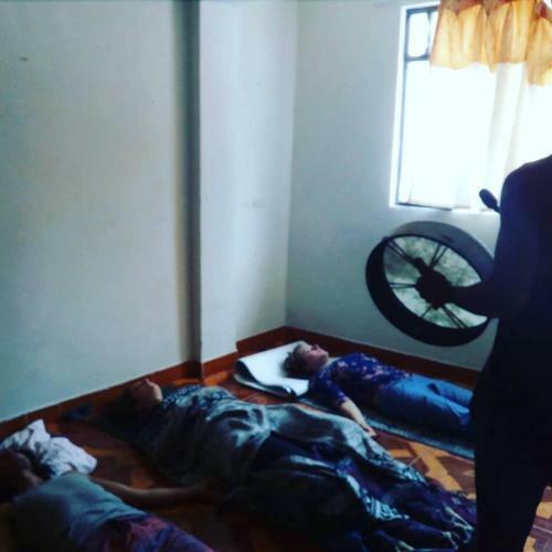 Hostal Hostel Chinchay Wasi