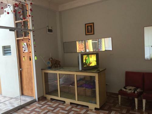 Hotel Hatun Uya Inn
