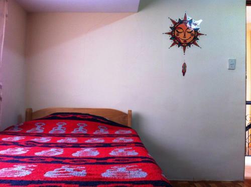 Albergue Intikilla Backpacker Pisac