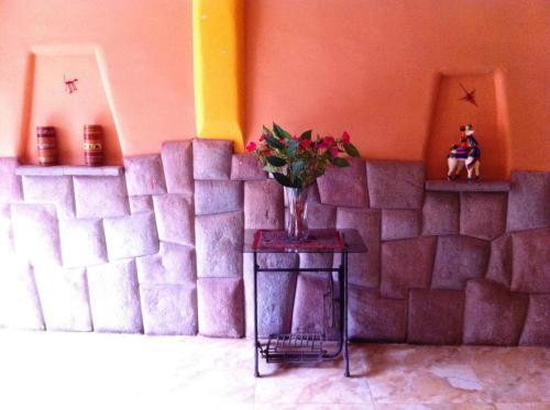 Albergue Intikilla Backpacker Pisac
