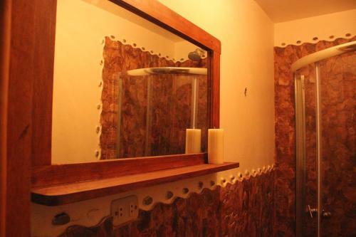 Hostal Sachi Ayni Guesthouse