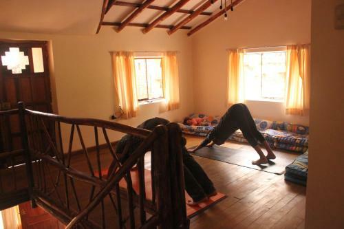 Hostal Sachi Ayni Guesthouse