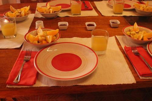 Hostal Sachi Ayni Guesthouse
