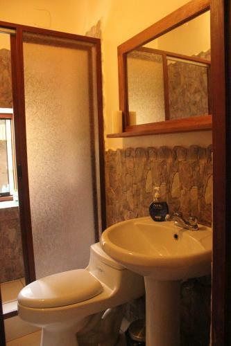 Hostal Sachi Ayni Guesthouse