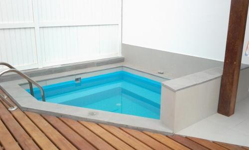 Apartamento Las Velas Nuevo Paracas