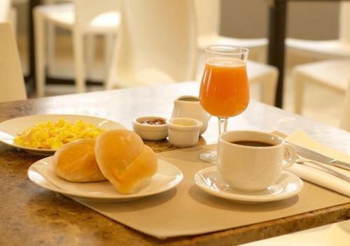Hotel Campestre Corina