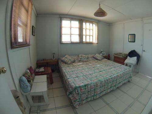 Oasis Lodge La Palma