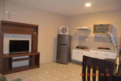 Apartamento Lunatenis
