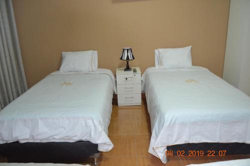 Apartamento Lunatenis