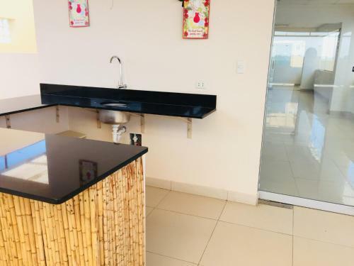 Apartamento Moderno - Acogedor Departamento En Piura