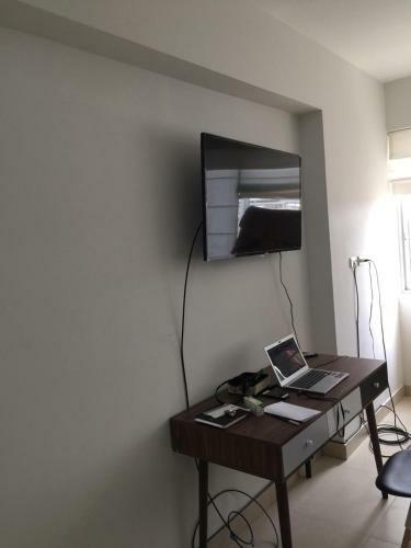 Apartamento Moderno - Acogedor Departamento En Piura