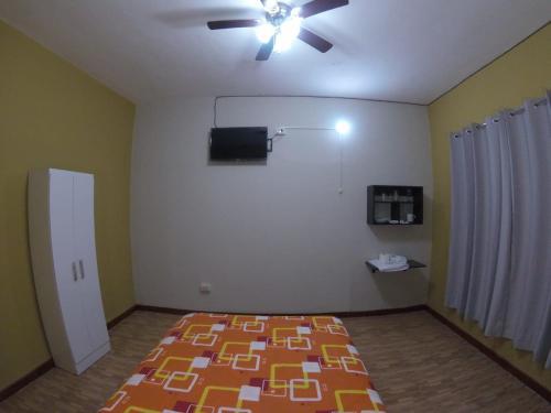 Hotel Pirhua House
