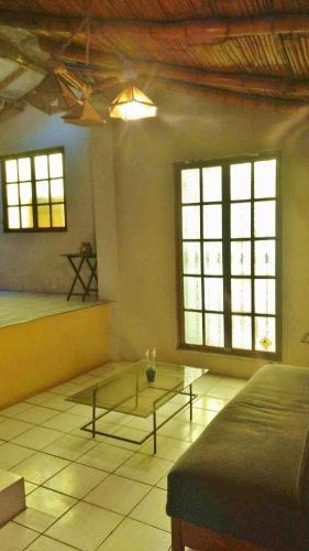 Bed & Breakfast Suite Apart La Finca