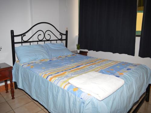 Hotel Conafovicer Piura