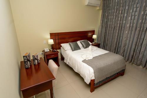 Lc Piura Hotel