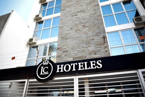 Lc Piura Hotel