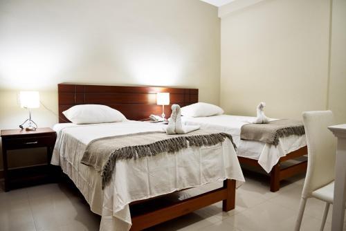 Lc Piura Hotel
